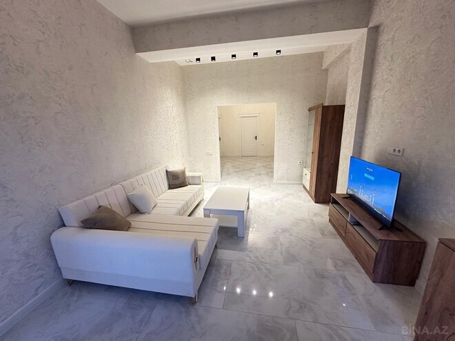 İcarəyə verilir 4 otaqlı yeni tikili 140 m², photo 14 from 22