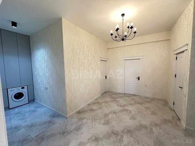 İcarəyə verilir 4 otaqlı yeni tikili 140 m², photo 10 from 22
