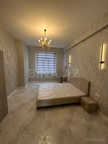 İcarəyə verilir 4 otaqlı yeni tikili 140 m², photo 1 from 22