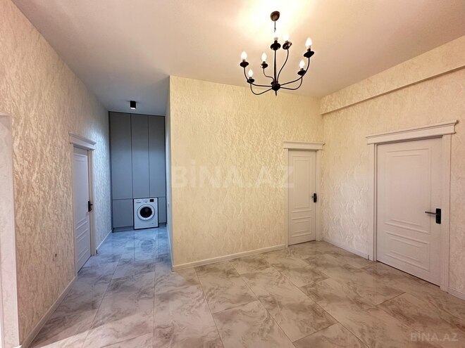 İcarəyə verilir 4 otaqlı yeni tikili 140 m², photo 13 from 22