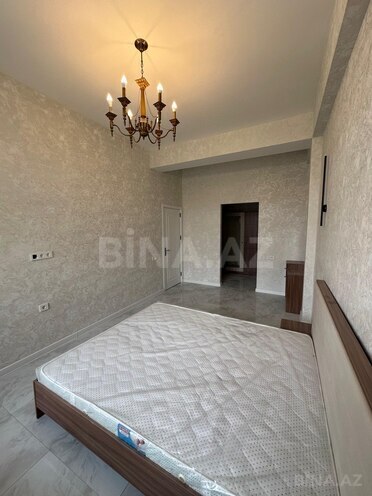 İcarəyə verilir 4 otaqlı yeni tikili 140 m², photo 16 from 22