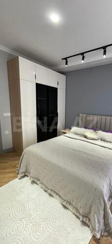 İcarəyə verilir 2 otaqlı yeni tikili 80 m², Dərnəgül m., photo 7 from 18