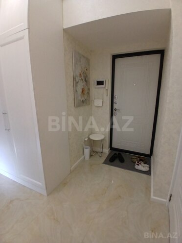 Satılır 2 otaqlı yeni tikili 66 m², Səbail r., photo 25 from 30