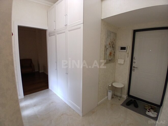 Satılır 2 otaqlı yeni tikili 66 m², Səbail r., photo 23 from 30