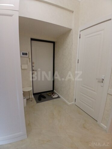 Satılır 2 otaqlı yeni tikili 66 m², Səbail r., photo 26 from 30