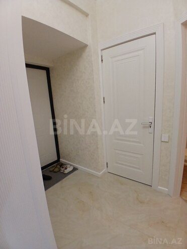 Satılır 2 otaqlı yeni tikili 66 m², Səbail r., photo 24 from 30