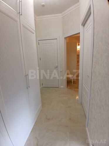 Satılır 2 otaqlı yeni tikili 66 m², Səbail r., photo 20 from 30
