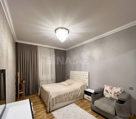 Сдаётся 3-комн. вторичка 92 м², м. Халглар Достлугу, photo 4 from 7