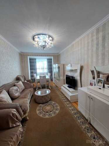 Satılır 3 otaqlı köhnə tikili 80 m², photo 1 from 18