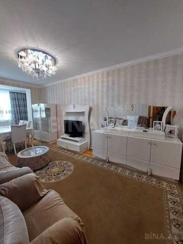 Satılır 3 otaqlı köhnə tikili 80 m², photo 8 from 18