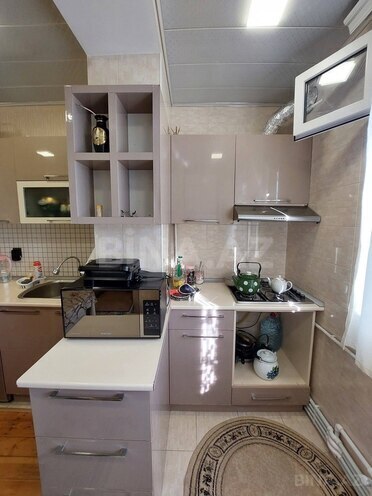 Satılır 3 otaqlı köhnə tikili 80 m², photo 15 from 18