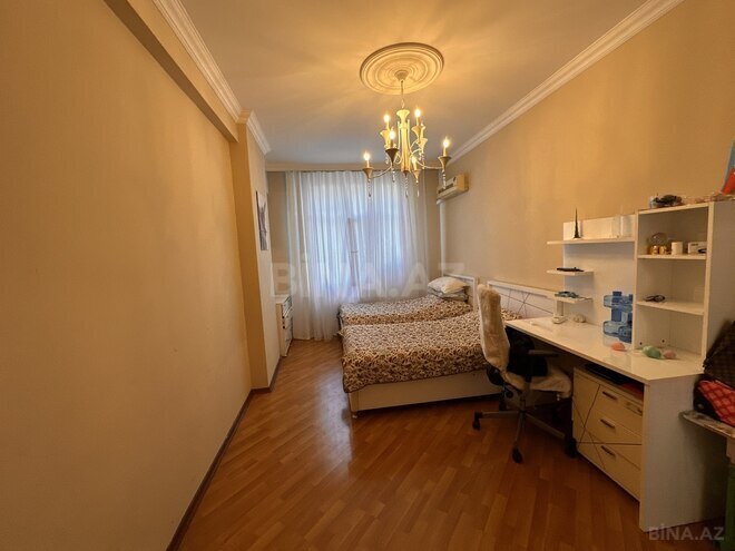 Satılır 3 otaqlı yeni tikili 128 m², 20 Yanvar m., photo 5 from 12