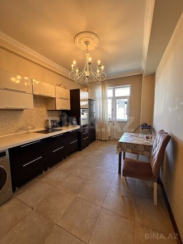 Satılır 3 otaqlı yeni tikili 128 m², 20 Yanvar m., photo 4 from 12