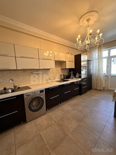 Satılır 3 otaqlı yeni tikili 128 m², 20 Yanvar m., photo 3 from 12