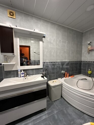 Satılır 3 otaqlı yeni tikili 128 m², 20 Yanvar m., photo 6 from 12