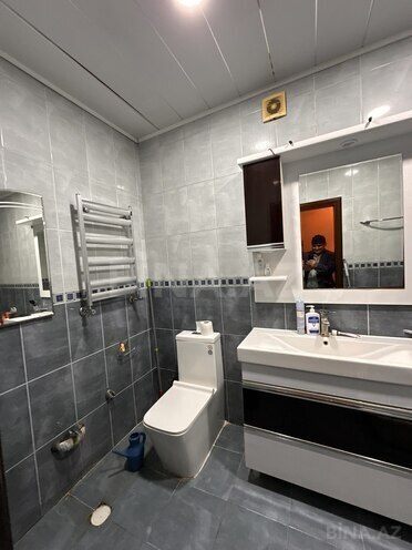 Satılır 3 otaqlı yeni tikili 128 m², 20 Yanvar m., photo 7 from 12