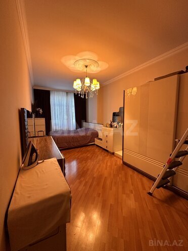 Satılır 3 otaqlı yeni tikili 128 m², 20 Yanvar m., photo 11 from 12
