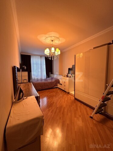 Satılır 3 otaqlı yeni tikili 128 m², 20 Yanvar m., photo 10 from 12