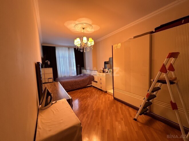 Satılır 3 otaqlı yeni tikili 128 m², 20 Yanvar m., photo 9 from 12