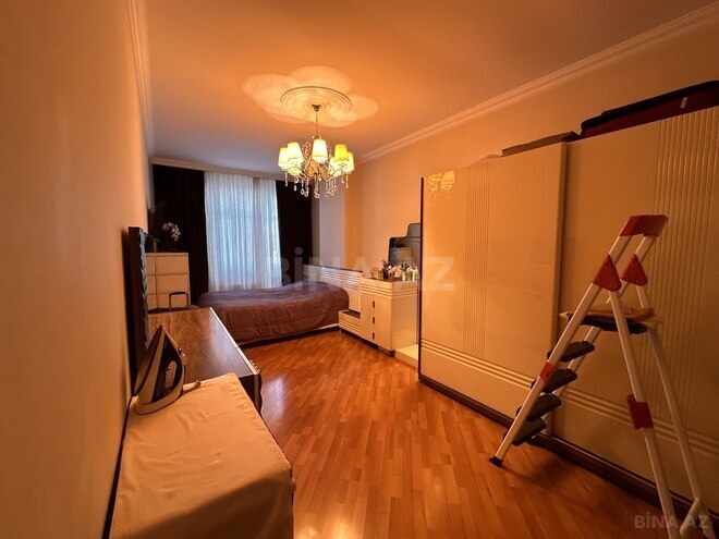Satılır 3 otaqlı yeni tikili 128 m², 20 Yanvar m., photo 8 from 12