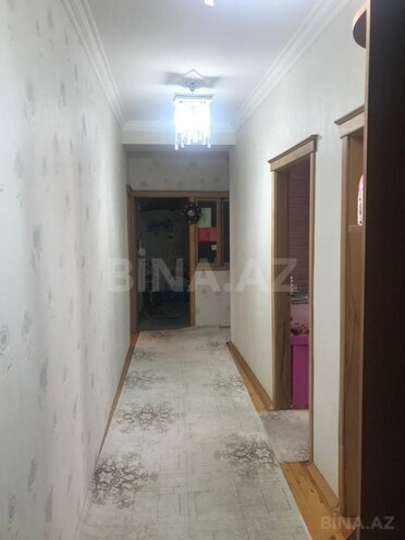 Satılır 4 otaqlı yeni tikili 114 m², Masazır q., photo 9 from 13