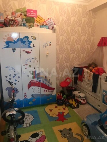 Satılır 4 otaqlı yeni tikili 114 m², Masazır q., photo 7 from 13