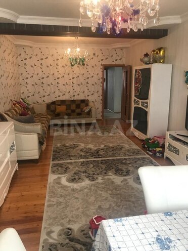 Satılır 4 otaqlı yeni tikili 114 m², Masazır q., photo 10 from 13