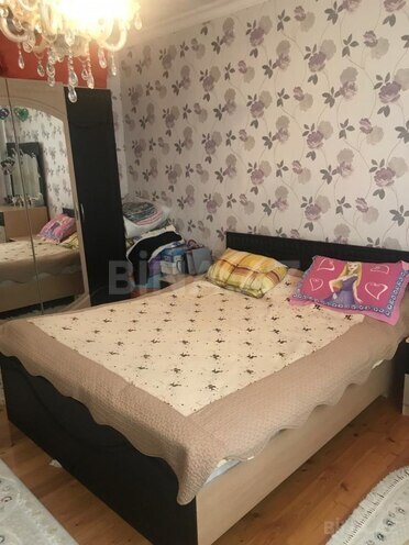 Satılır 4 otaqlı yeni tikili 114 m², Masazır q., photo 11 from 13