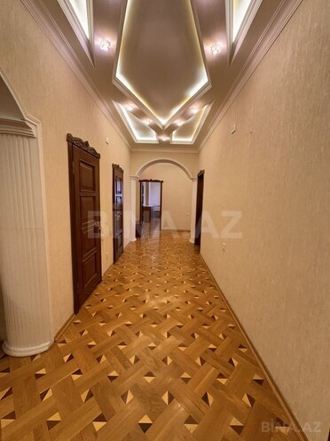 Satılır 3 otaqlı yeni tikili 140 m², İnşaatçılar m., photo 1 from 15
