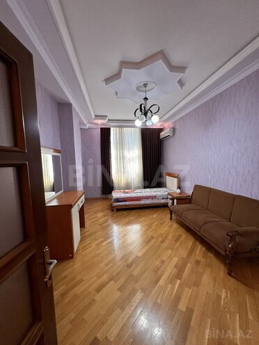 Satılır 3 otaqlı yeni tikili 140 m², İnşaatçılar m., photo 10 from 15