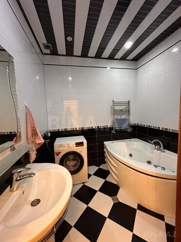 Satılır 3 otaqlı yeni tikili 140 m², İnşaatçılar m., photo 6 from 15