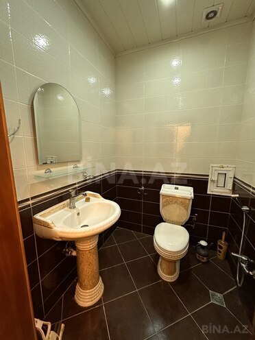 Satılır 3 otaqlı yeni tikili 140 m², İnşaatçılar m., photo 5 from 15