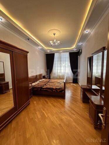 Satılır 3 otaqlı yeni tikili 140 m², İnşaatçılar m., photo 8 from 15
