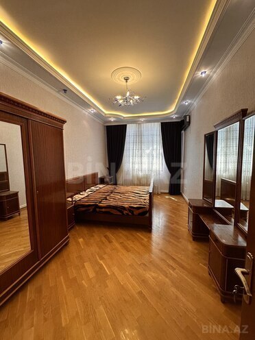 Satılır 3 otaqlı yeni tikili 140 m², İnşaatçılar m., photo 7 from 15