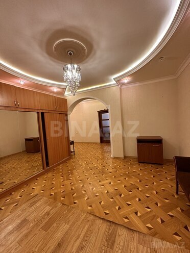 Satılır 3 otaqlı yeni tikili 140 m², İnşaatçılar m., photo 4 from 15