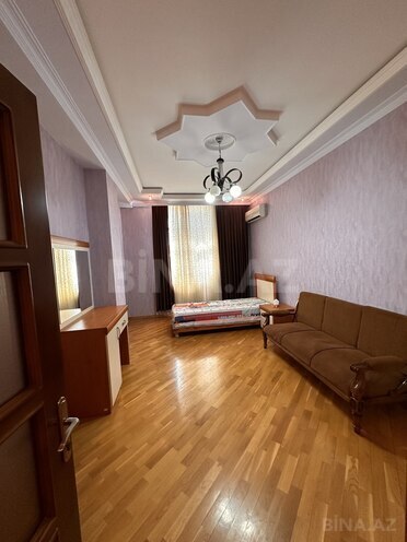 Satılır 3 otaqlı yeni tikili 140 m², İnşaatçılar m., photo 9 from 15