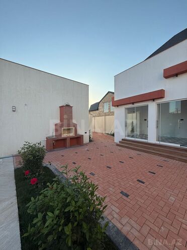 Satılır 4 otaqlı həyət evi/bağ evi 160 m², Şüvəlan q., photo 4 from 17