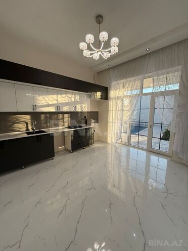 Satılır 4 otaqlı həyət evi/bağ evi 160 m², Şüvəlan q., photo 13 from 17