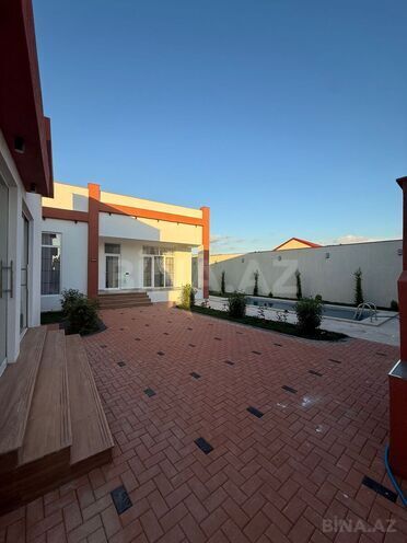 Satılır 4 otaqlı həyət evi/bağ evi 160 m², Şüvəlan q., photo 1 from 17