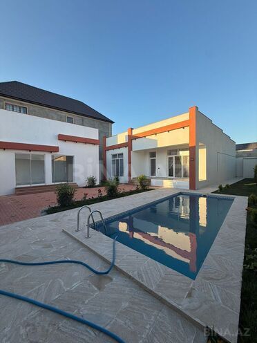 Satılır 4 otaqlı həyət evi/bağ evi 160 m², Şüvəlan q., photo 3 from 17