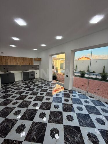 Satılır 4 otaqlı həyət evi/bağ evi 160 m², Şüvəlan q., photo 6 from 17