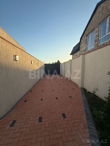 Satılır 4 otaqlı həyət evi/bağ evi 160 m², Şüvəlan q., photo 5 from 17