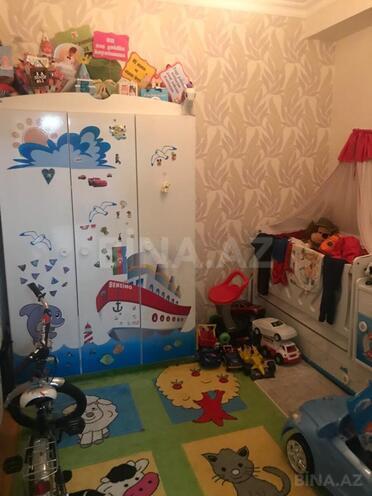 Satılır 3 otaqlı yeni tikili 114 m², Masazır q., photo 9 from 13