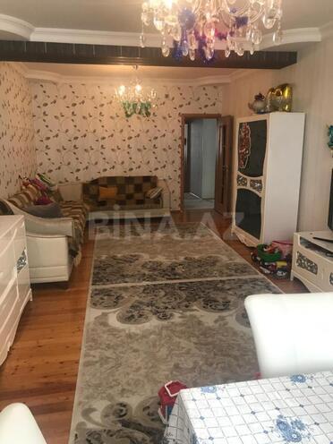Satılır 3 otaqlı yeni tikili 114 m², Masazır q., photo 4 from 13