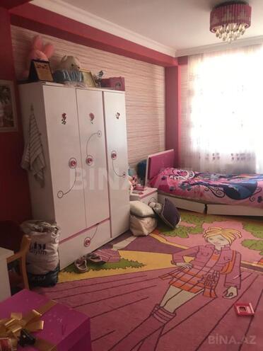 Satılır 3 otaqlı yeni tikili 114 m², Masazır q., photo 8 from 13