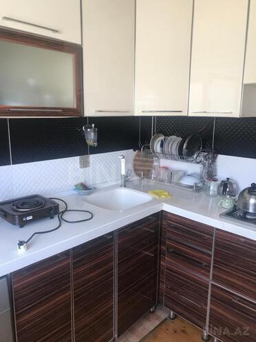 Satılır 3 otaqlı yeni tikili 114 m², Masazır q., photo 10 from 13