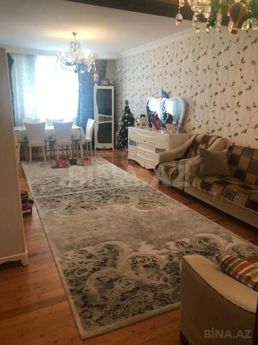 Satılır 3 otaqlı yeni tikili 114 m², Masazır q., photo 3 from 13