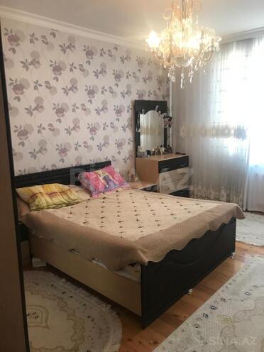 Satılır 3 otaqlı yeni tikili 114 m², Masazır q., photo 5 from 13