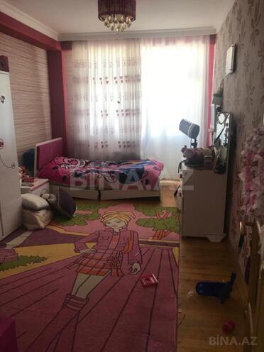 Satılır 3 otaqlı yeni tikili 114 m², Masazır q., photo 7 from 13