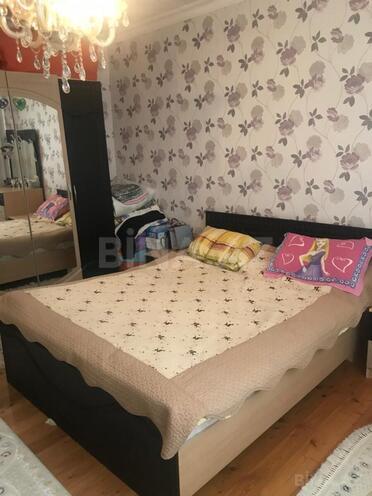 Satılır 3 otaqlı yeni tikili 114 m², Masazır q., photo 6 from 13